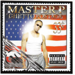 Master P - Ghetto Postage